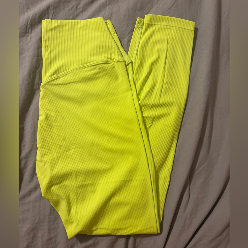 Paragon - CloudRib™ Original Sculptseam™ Legging Mega